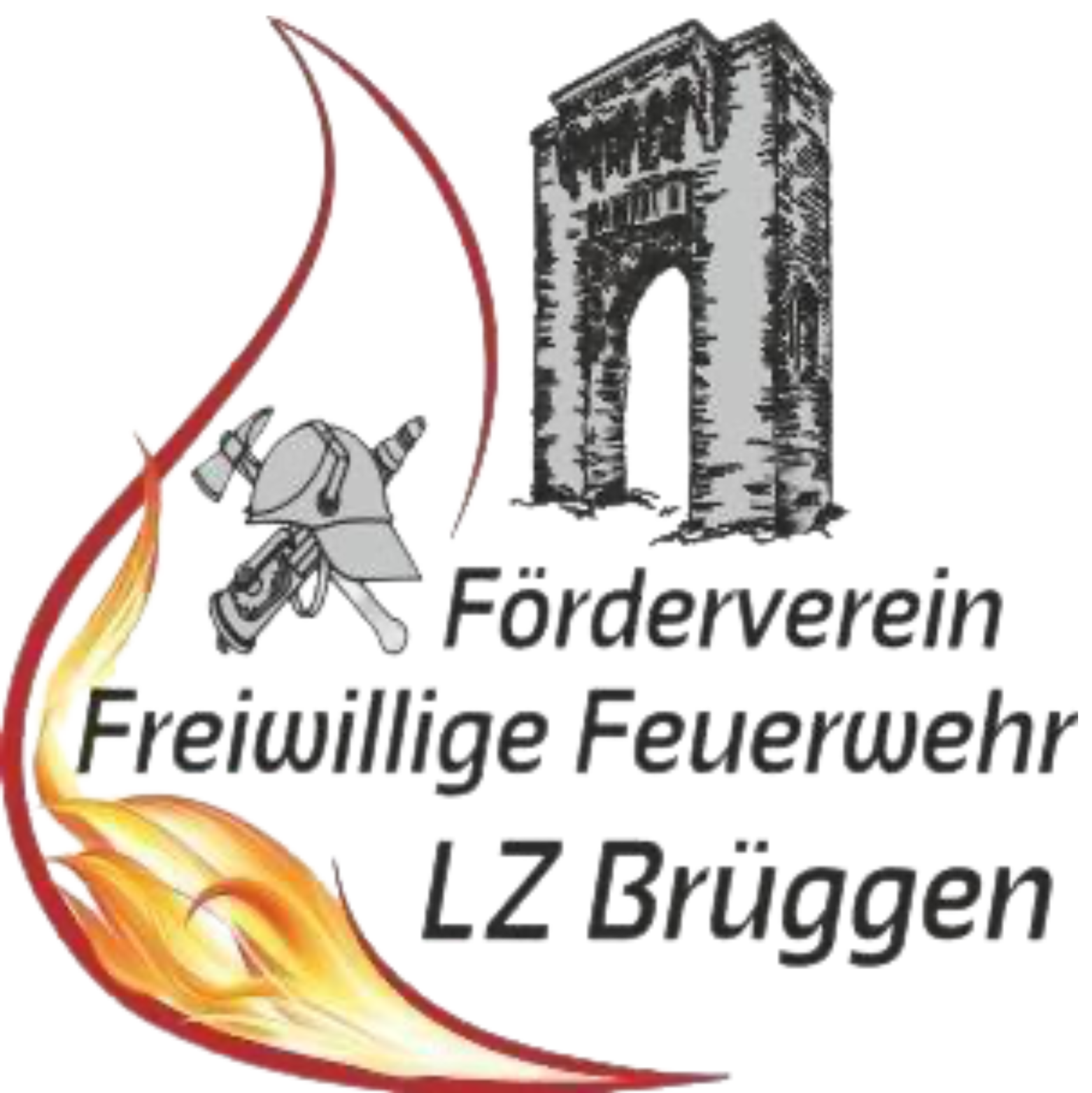 F&ouml;rderverein Feuerwehr Br&uuml;ggen