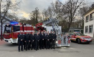 Mehr über den Artikel erfahren Jahresempfang der Stadt Kerpen