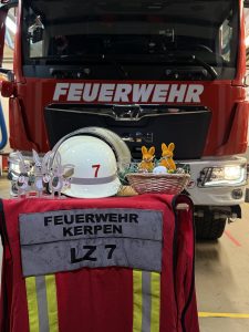 Mehr über den Artikel erfahren Ostergrüße 2026🐣